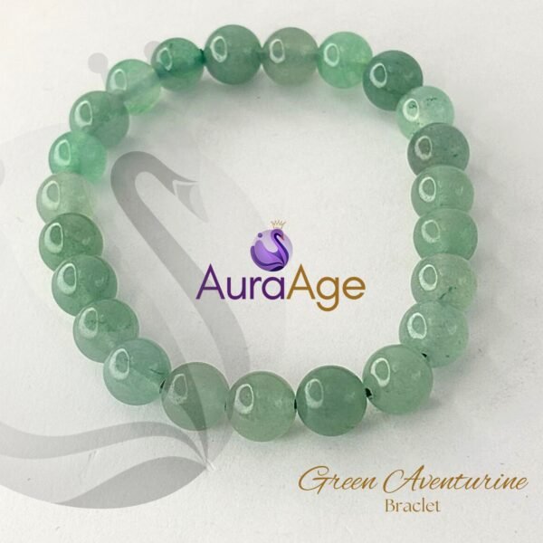 Green Aventurine