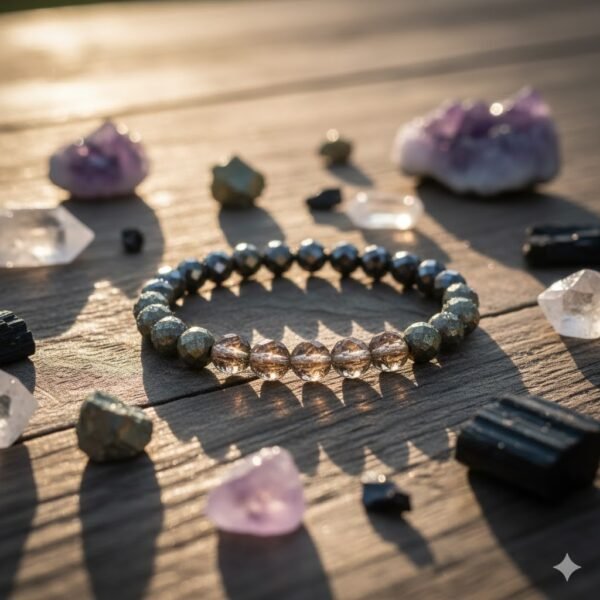 Business Aura Braclet